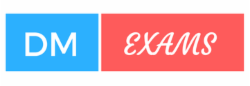 DM exams logo